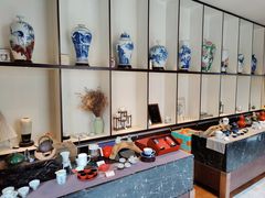 -瓷忆·瓷文化餐厅(上海店)
