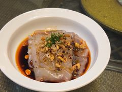 -小秦淮·南京土菜(新亭西路店)