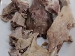 -金原鸭血粉丝汤·汤包·脆皮烤鸭(南京博物院店)