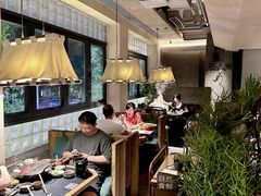 -大龙燚·旷野鲜火锅(广州首店)