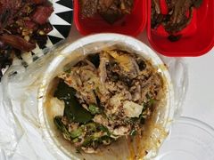 -祥瑞干锅鸭头·东北菜(佳园路店)