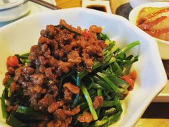 -刀板香·安徽菜(国购IFC店)
