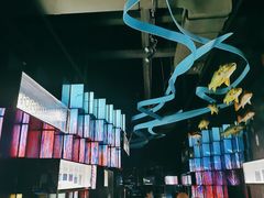 -同济大学四平路校区深海探索馆