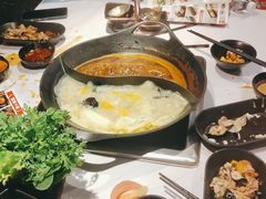 -新辣道鱼火锅(航天万源店)