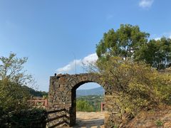 -许家山
