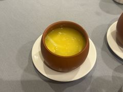 雞汁三絲羮-金哥私房菜馆(张府园总店)