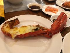 -好日子皇冠假日酒店·君怡咖啡厅(特美思大厦店)