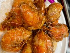 -红厨巷·淮扬菜(熙南里店)