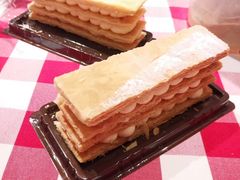-L'Arome芳芳法国餐厅(仙林金鹰店)