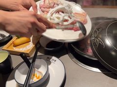 -同仁四季椰子鸡(无锡滨湖万象汇店)