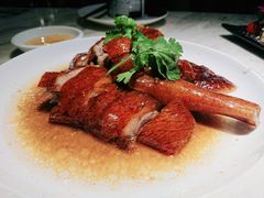 金牌马冈烧鹅-岭南真味·匠心粤菜(K11店)