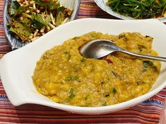 老奶洋芋-香巴拉云南餐厅(华莱坞店)