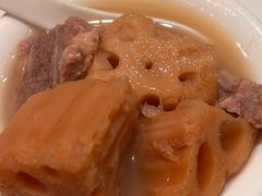 -莲餐厅·湖北菜·藕汤老手艺(愚园路店)