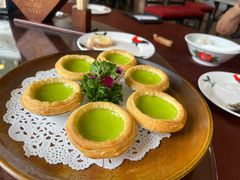 -南沙游艇会·大兵船餐厅