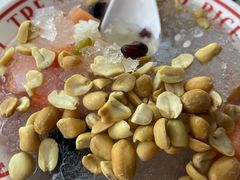 -正宗八宝冰饭·非遗冰饭·烧烤(奎桥店)