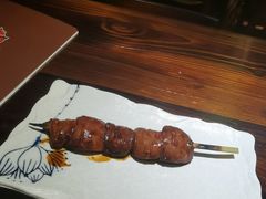 -鸟鹏烧鸟居酒屋(熙龙湾店)