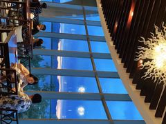 -蜈支洲岛珊瑚酒店临海阁中餐厅