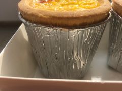 盘挞-恩点烘焙面包糕点·伴手礼(和平广场店)
