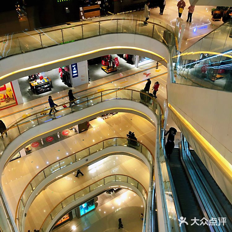 新年必逛网红店｜新都心凯德Mall