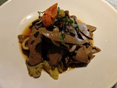-老平安农家菜(平安店)