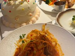 -LE SHARE洛笙·花园西餐(北京路步行街店)