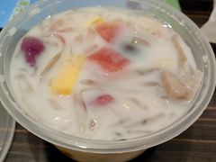海石花-凉凉海石花