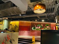 -巴蜀风月·聚会团建·生日宴(宝安店)