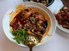 -湖锦酒楼·31年地道湖北菜(黄鹤楼店)