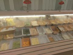 -极乐小煮·成都冒菜(科技绿洲店)