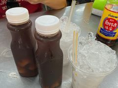 -榮泰米粉湯(Left Shop)