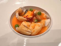 -长白山凯悦酒店·市集咖啡厅