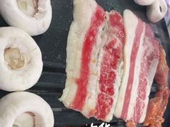 -小院烧烤