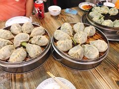 -小叶大馅饺子城