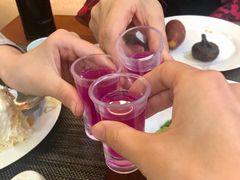 -大佛寺高级素食自助餐厅