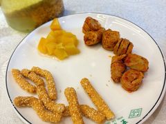 -东来顺饭庄(天坛店)