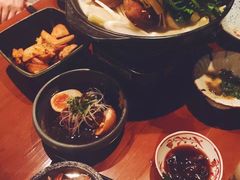 -角落里(中山公园店)