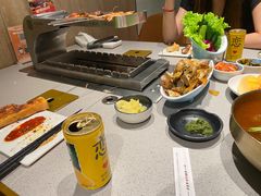 -丰茂烤串(公园店)