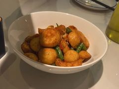 -兰湘子·湘菜小炒(石家庄万象城店)