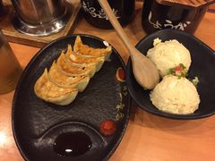 -博多一幸舍(侨福芳草地购物中心店)