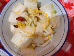 -荆九爷爆炒桥头三嫩(夫子庙店)