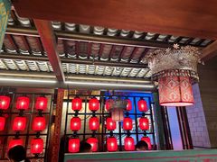 -吃饭皇帝大(长宁龙之梦店)