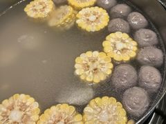 -潮泰牛肉火锅 · 创于1992年(车公庙店)