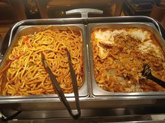 -比格比萨自助(宝山日月光店)