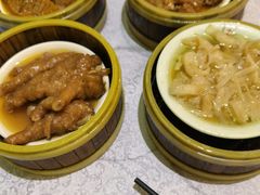 -华联广州大酒店-餐厅