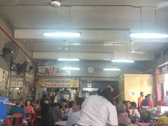-丽丰茶冰室