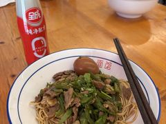 -李叁面馆(妇幼店)