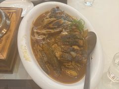 -万景茶庄·台州菜