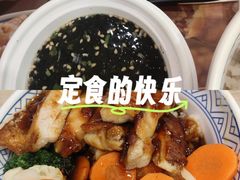 -吉野家(锦辉商城黄河路店)