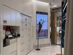 -海马体照相馆(环贸iapm大师爱情店)