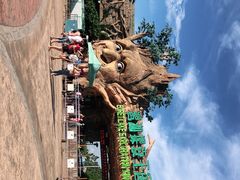 -美的鹭湖探索王国